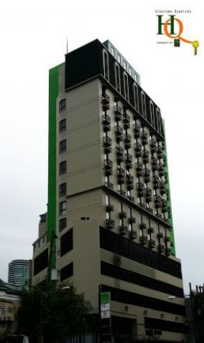 Residential Units Studio Type for Lease in Makati City01