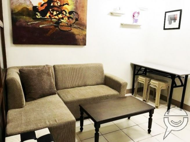 1 BR Condo in Rent in Ortigas Pasig01