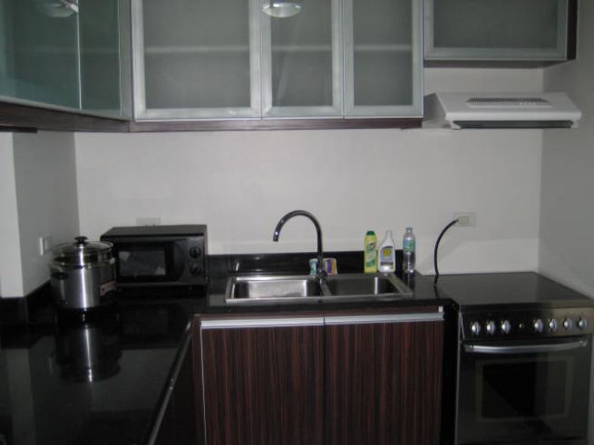 "2 Bedroom Condominium Unit across Ayala, Avalon"03