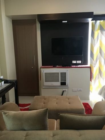One Palm Tree Villas Fur Studio Type in Pasay04