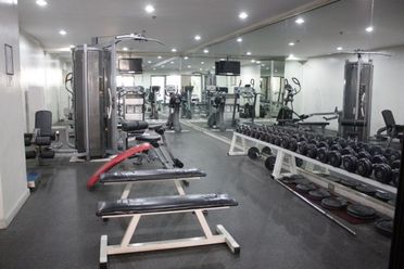 Two Bedroom for Rent Malate Manila02