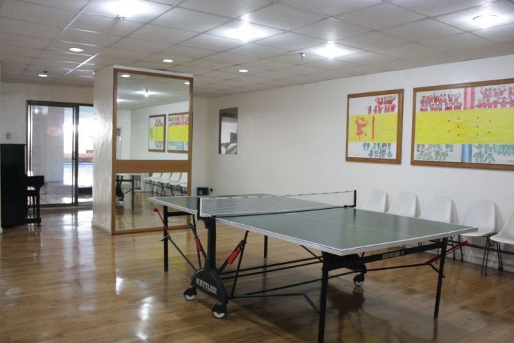 Two Bedroom for Rent Malate Manila03
