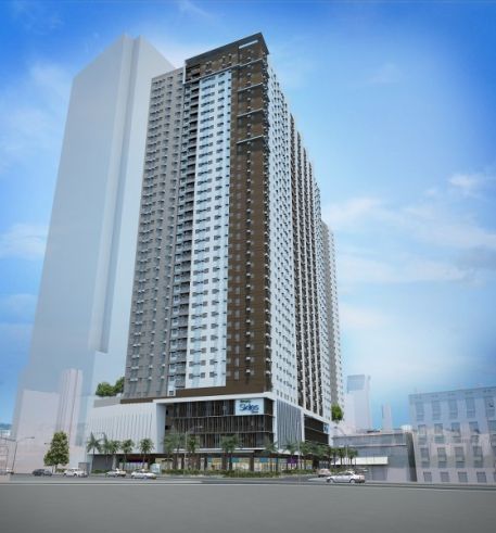 STUDIO Condo For Rent Shaw Blvd near SM Megamall03