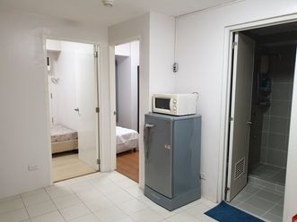2 bedroom condo near DLSU. Grand Towers Manila Vito Cruz02