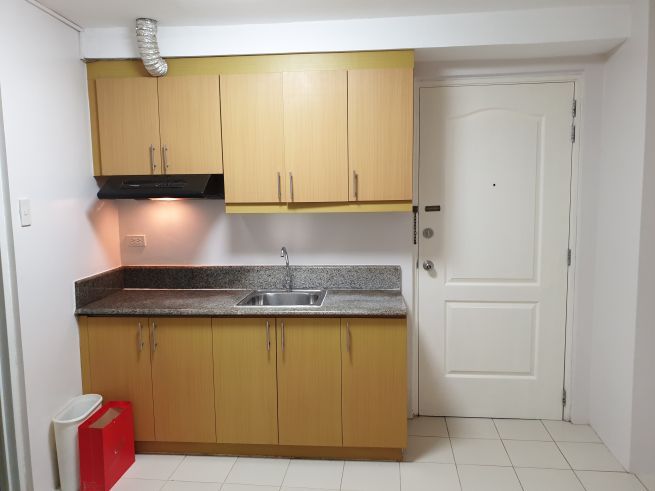 2 bedroom condo near DLSU. Grand Towers Manila Vito Cruz04
