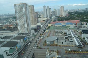 Affordable Studio Unit for Rent in Mandaluyong near Makati and BGC02