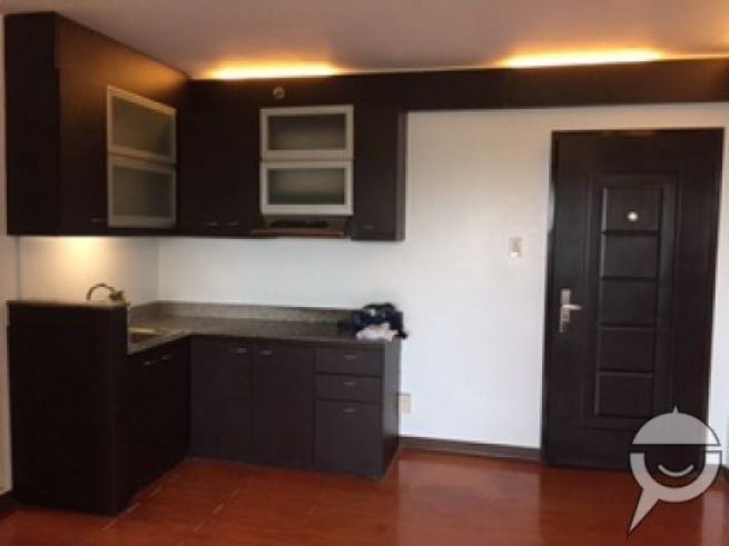 1BR CONDO NEAR UP &amp; ATENEO (SOFIA BELLEVUE)04