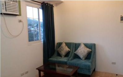 Furnished Studio Condo Unit for Rent at Banawa Cebu City02