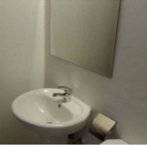 Furnished Studio Condo Unit for Rent at Banawa Cebu City03