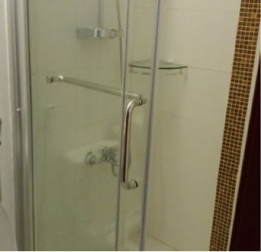 Furnished Studio Condo Unit for Rent at Banawa Cebu City04