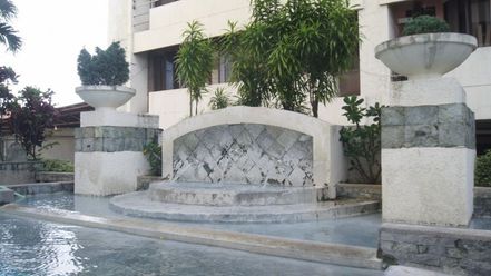 Studio type Condominium For Rent in Cebu City02