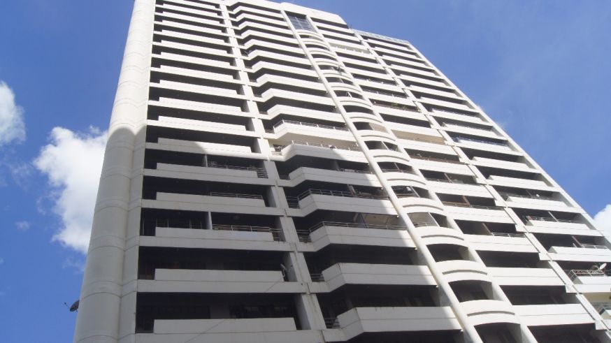 Studio type Condominium For Rent in Cebu City03