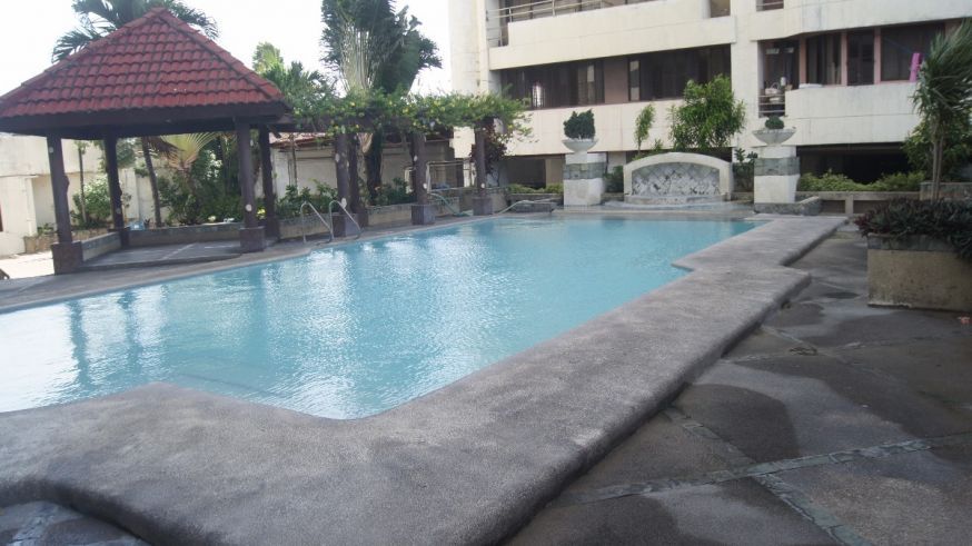 Studio type Condominium For Rent in Cebu City04
