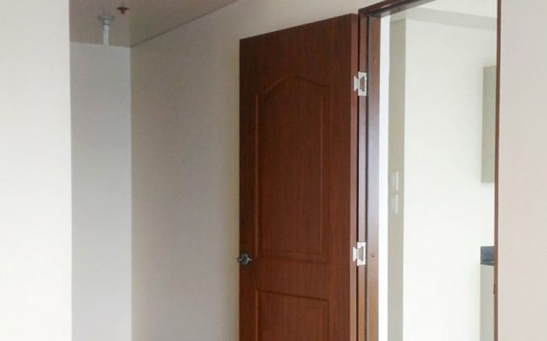 1 Bedroom unit for Rent in The Beacon Makati Bare Unit03