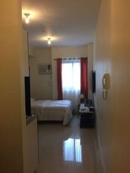 For rent Fully Furnished Studio Unit in Grand Residences02