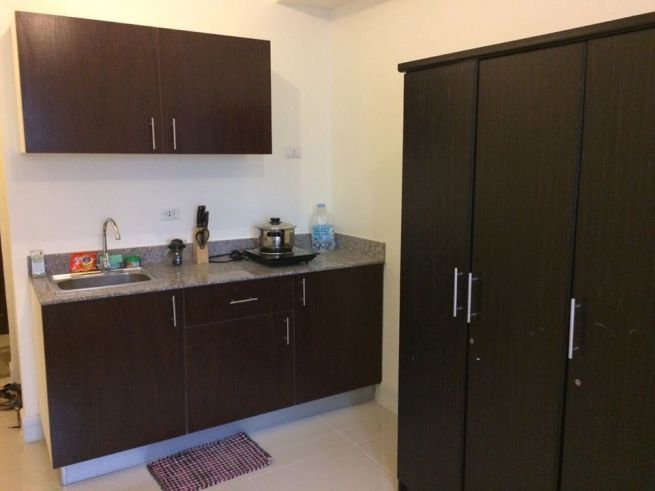 For rent Fully Furnished Studio Unit in Grand Residences04