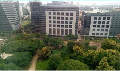 "Furnished Studio Condo Unit for Rent at IT Park, Lahug, Cebu"02