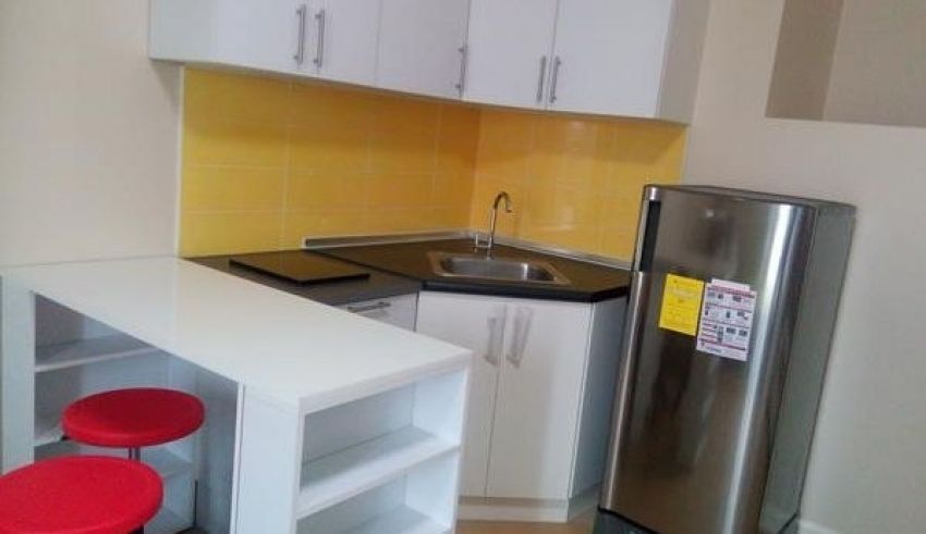 "Furnished Studio Condo Unit for Rent at IT Park, Lahug, Cebu"04