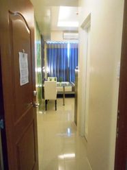 Studio type unit for RENT in The Beacon FULLY FURNISHED02