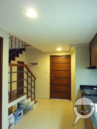 One Bedroom for Rent at Echelon Tower Malate Manila03