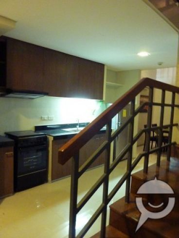 One Bedroom for Rent at Echelon Tower Malate Manila04