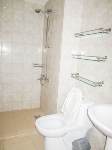 Condo for Rent at Soho Central Fully Furnished Studio04