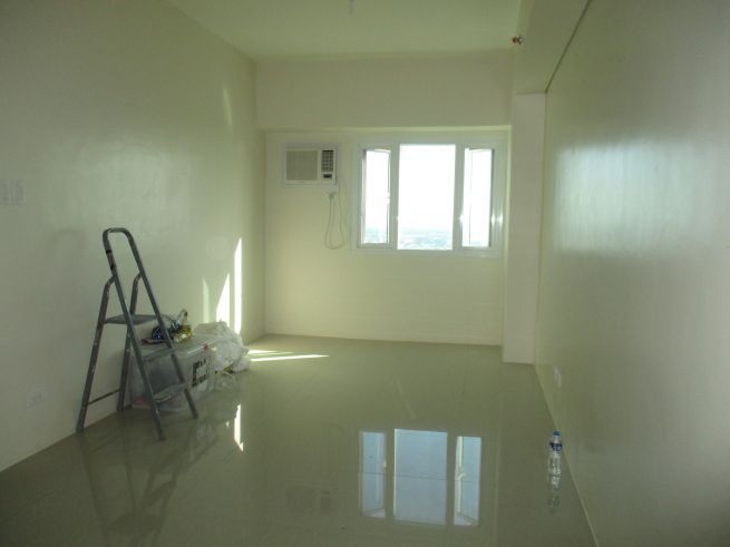 "One Bedroom, Two Bathroom Unfurnished Unit at The Beacon Makati"01