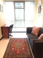 "1 Bedroom Condo for Rent in BGC Taguig City, Kensington Place, Fully f"02