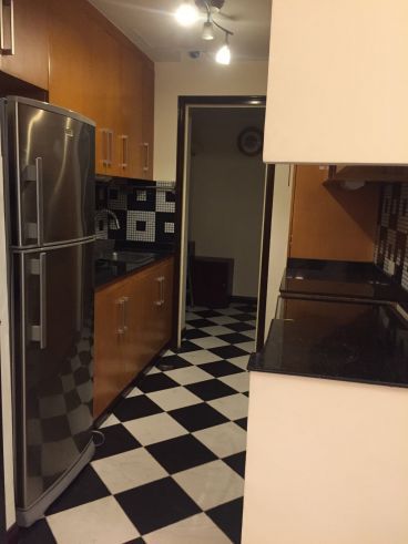 "1 Bedroom Condo for Rent in BGC Taguig City, Kensington Place, Fully f"03