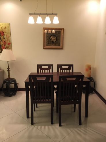 "1 Bedroom Condo for Rent in BGC Taguig City, Kensington Place, Fully f"04