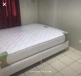 For Rent One Bedroom @ Avida Towers Makati West02