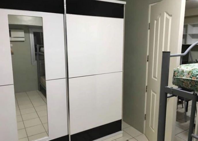 For Rent One Bedroom @ Avida Towers Makati West03