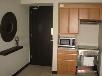 For Lease - 1BR Fairways Tower BGC02
