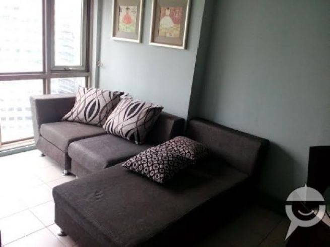 1 Bedroom for RENT in Forbeswood Parklane near Burgos Circle04