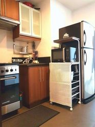 Greenbelt Excelsior Modern Studio Condo for Rent Makati02