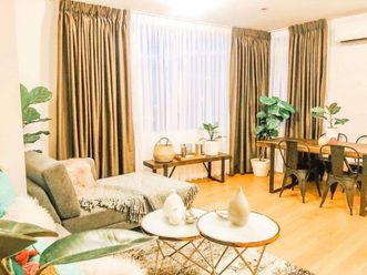 For Rent One Bedroom @ Park Terraces Point Tower Makati02