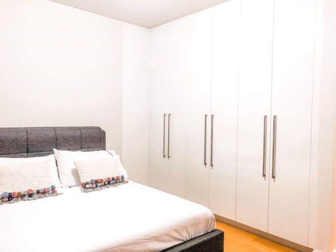 For Rent One Bedroom @ Park Terraces Point Tower Makati04