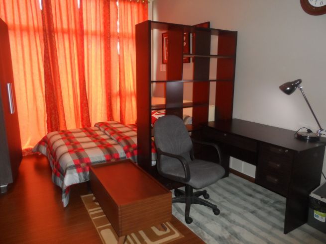"27sqm floor, Knightsbridge Residences For Rent"01