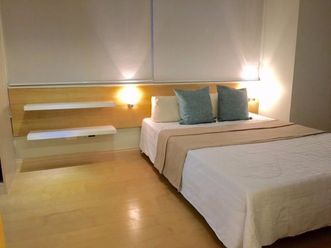 "Signa Designer Residences, 1 Bedroom for Rent, CRD11993"02