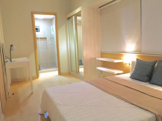 "Signa Designer Residences, 1 Bedroom for Rent, CRD11993"04