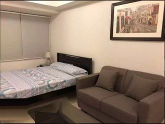 "Lerato, Studio-type Condo for Rent, CRD01558"02