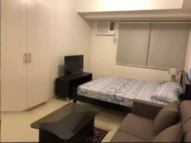 "Lerato, Studio-type Condo for Rent, CRD01558"03