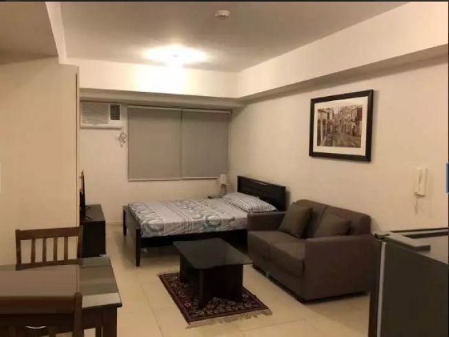 "Lerato, Studio-type Condo for Rent, CRD01558"04