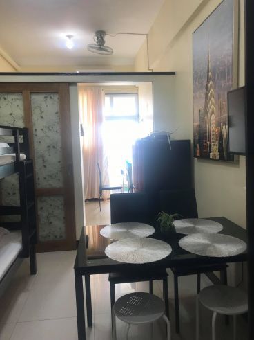 For Rent One Bedroom @ Espana Grand Residences 203
