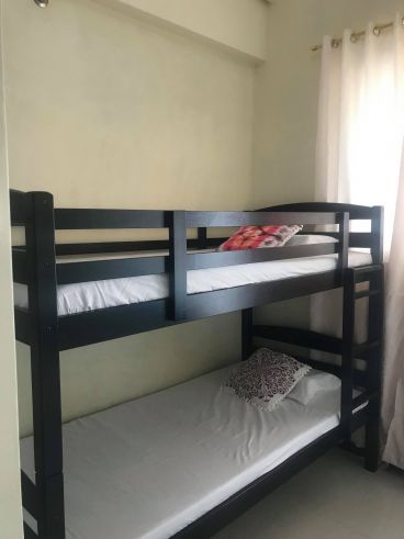 For Rent One Bedroom @ Espana Grand Residences 204