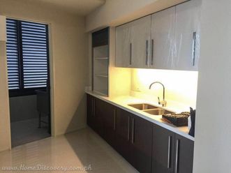 "3 Bedroom Grand Condo FOR RENT in Arya Residences, BGC, Taguig"02