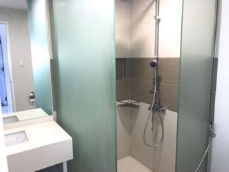 "3 Bedroom Condo FOR RENT at The Beaufort, BGC, Taguig"02