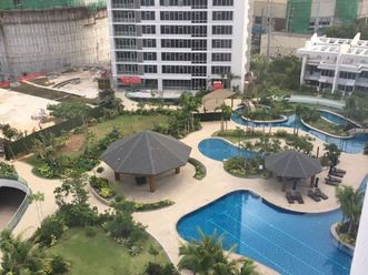 Makati Three Bedroom unit for Lease |Proscenium Sakura Tower | Rockwel02