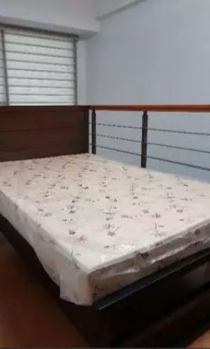 "Eton Residences at Greenbelt, 1 Bedroom for Rent, CRD12474"01