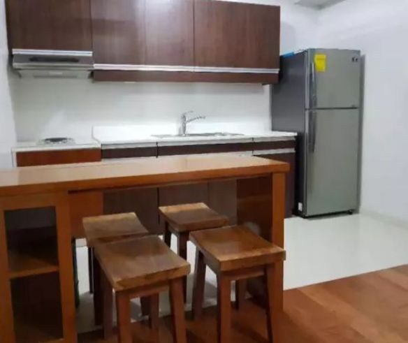 "Eton Residences at Greenbelt, 1 Bedroom for Rent, CRD12474"03